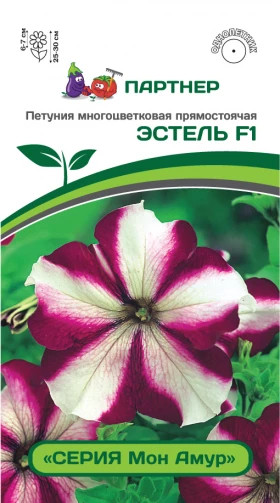 Мон Амур Эстель мнгцв.прямост.5шт Партнер