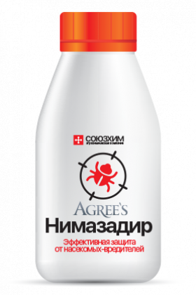 Нимазадир 0,25 л\40 шт
