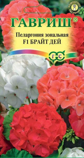 Брайт Дей 4шт. Ц(Г)