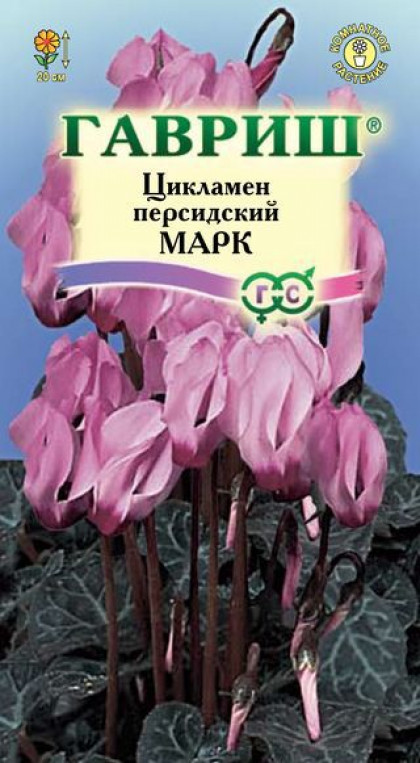Марк Ц(Г)