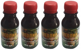 Креолин садовый 100мл/10шт/PLANTIT