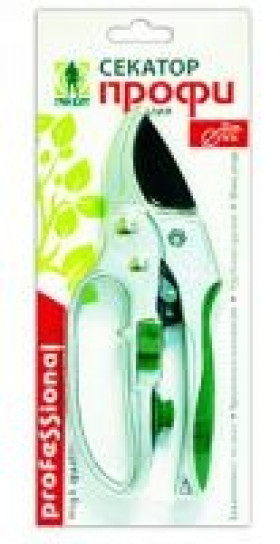 СекаторПРОФИ(CX-V01D)инструмен-ая стальхраповый механизм 25шт/кор Техно