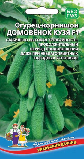 Домовенок Кузя Ц(УД)