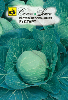 Старт (Семко)