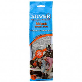 Стельки Осень-Зима с Войлоком TB4012-00\24шт