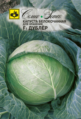 Дублер Семко