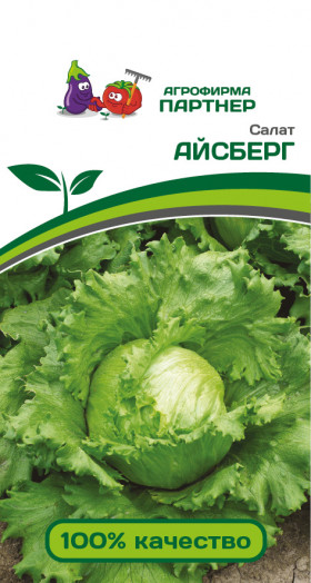 Айсберг Партнер