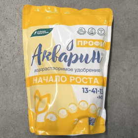 Акварин-13 Начало роста ПРОФИ 2кг