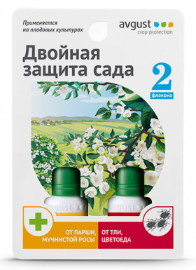 Раек+Биотлин Упаковка 10+9мл\50шт\Август
