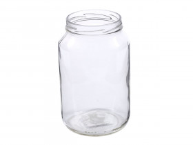Стеклобанка с резьбой 1500мл КБ79-111-7-100/15шт/Камышин Тара