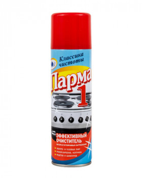 Чистящее средство для плит Парма-1 255мл