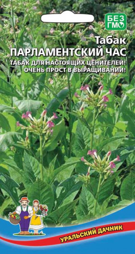 Парламентский час Ц(УД)