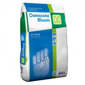 ОСМОКОТ БЛЮМ 12-7-18+мэ(2-3мес) мешок 25 кг