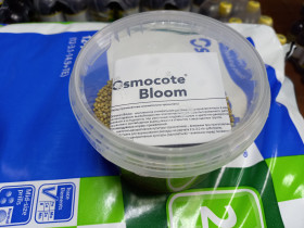 ОСМОКОТ БЛЮМ 12-7-18+мэ(2-3мес) 300 гр