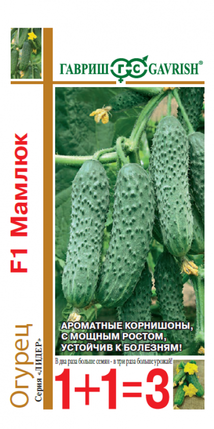 Мамлюк 1+1 \20шт Ц(Г)