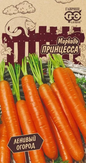 Принцесса Ц(Г)