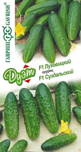 Луховицкий + Суздальский Ц(Г)