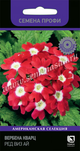 Кварц Ред виз ай Ц(Поиск)