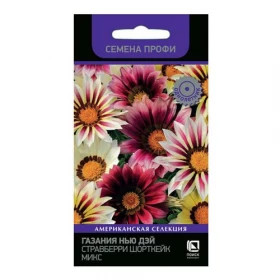 Нью Дэй Стравберри Шорткейк микс Ц(Поиск)