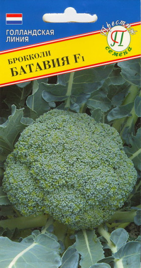 брокколи Батавия Ц(П)