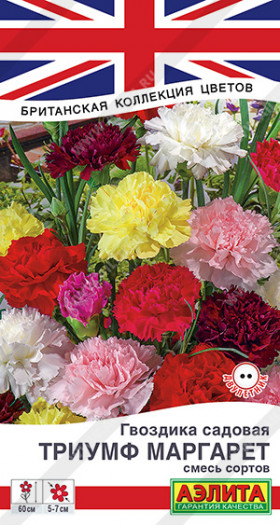 Триумф Маргарет смесь Ц(А)