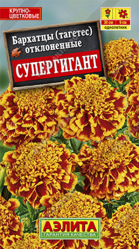 Супергигант откл. Ц(А)