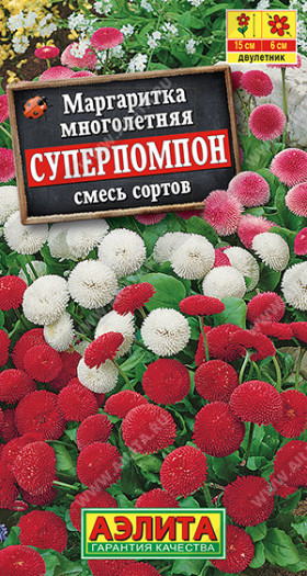 Суперпомпон смесь Ц(А)