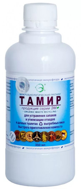 Тамир 0,5л\20шт\НПО ЭМ-Центр