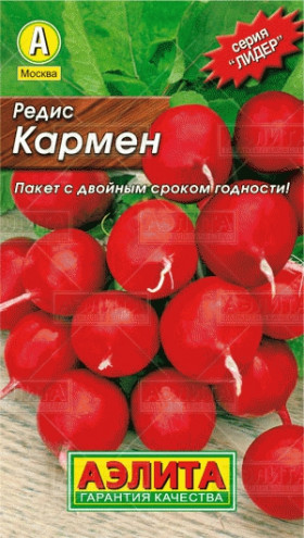Кармен Лидер