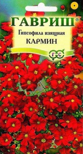 Кармин Ц(Г)