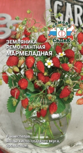 Мармеладная Ц(С)