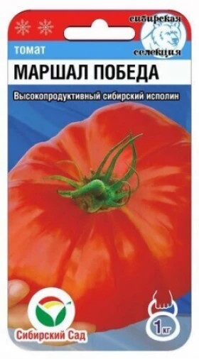 Маршал Победа 20шт СС