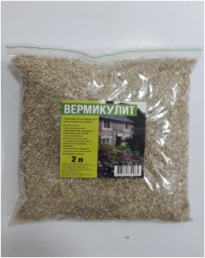 Вермикулит 5л АгроРитейлГрупп/6шт