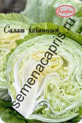 Салат Бизнес кочанный Каприс