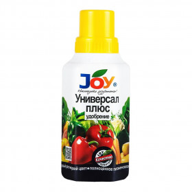 Лигногумат ДМ Универсал плюс 6% 0,33 л JOY/20шт.