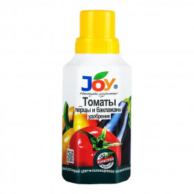 Лигногумат ДМ Томаты 6% 0,33 л JOY/20шт.