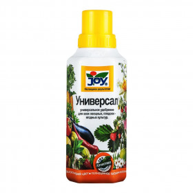 Универсал ЖУ 0,5 л. JOY/16 шт.
