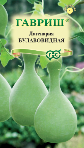 Булавовидная 5шт Ц(Г)