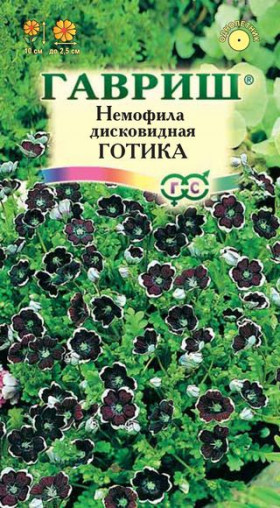 Готика 0,2гр Ц(Г)