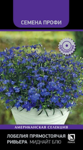 Ривьера Миднайт Блю 10шт Ц(Поиск)