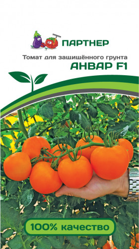 Анвар 5шт Партнер