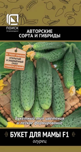 Букет для мамы 12шт.Ц(Поиск)