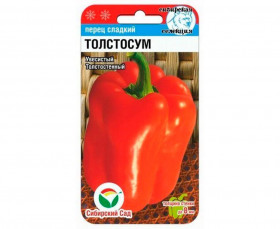 Толстосум СС