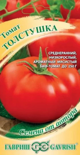 Толстушка Ц(Г)