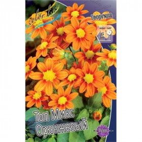 Топ Микс Оранжевый\1шт