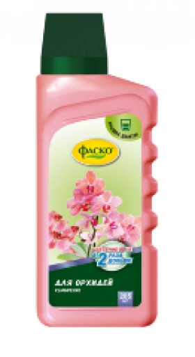 Для орхидей 285 мл\9 шФАСКО