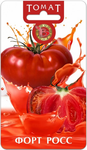 Форт Росс Биотехника