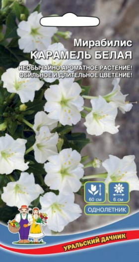 Карамель белая Ц(УД)