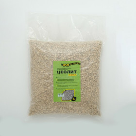 Цеолит Садовый 2л/ 15 шт Био-Система