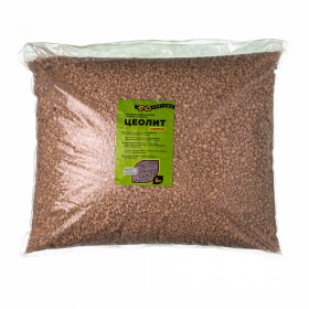 Цеолит Садовый 6л/ 5 шт Био-Система